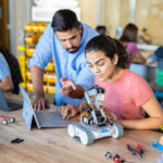 robotics kits for high school students