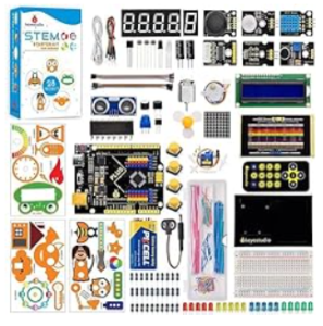 Best Arduino Microcontroller Stem Kits for Kids - Teach Kids Robotics